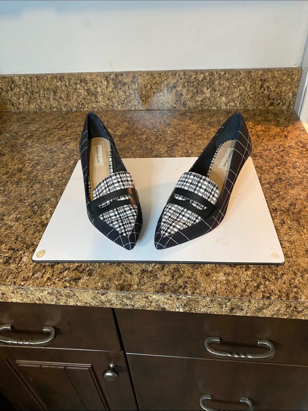 Antonio Melani Heels
